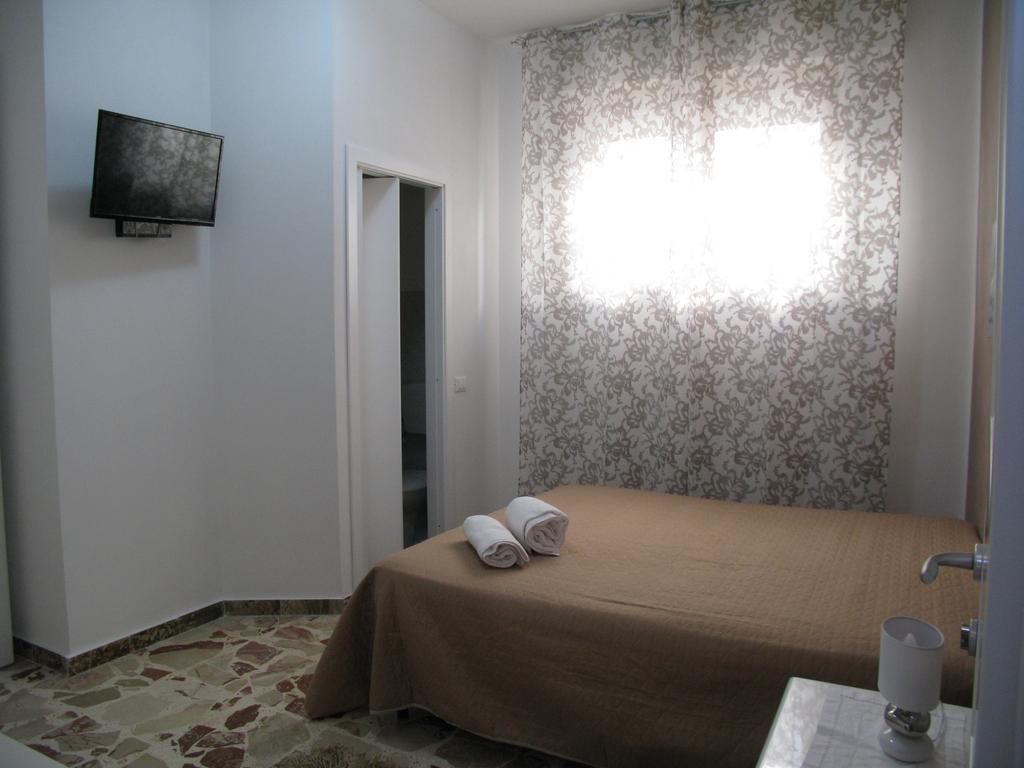La Casa Dei Nonni Bed & Breakfast กุสโตนาชี ภายนอก รูปภาพ